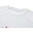 thumbnail image 3 of Conjunto de pijama navideño a juego para toda la familia, pijama de reno, ropa de dormir navideña para hombres, mujeres, adultos y niños., 3 of 5