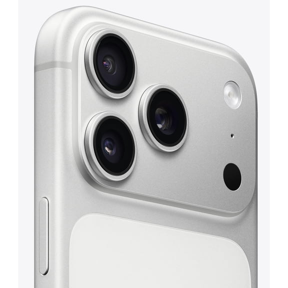 Apple iPhone 17 Pro 5G 512GB - Plateado Reacondicionado