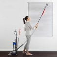 thumbnail image 2 of Dyson Ball Animal 2 Origin Aspiradora vertical 381358-02 - Azul (reacondicionado), 2 of 5