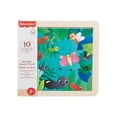 thumbnail image 4 of Rompecabezas Fisher-Price Mis Primeros Rompecabezas de Madera Varios Modelos 1 Pieza, 4 of 5