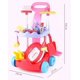 thumbnail image 2 of 35pcs Xtellar Juego De Juguetes De Limpieza De Rol Para Niños, 2 of 3