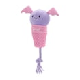 thumbnail image 3 of Peluche para mascota Vibrant Life murcielago morado Halloween, 3 of 7