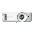 thumbnail image 1 of Proyector infocus p125 dlp 4000 lumenes wxga 1280x800 usb-a hdmi in0026sl, 1 of 6