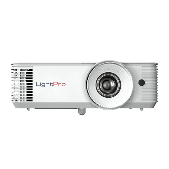 Proyector infocus p125 dlp 4000 lumenes wxga 1280x800 usb-a hdmi in0026sl