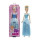 thumbnail image 2 of Muñeca Mattel Disney Princess Varios Modelos 1 Pieza, 2 of 4