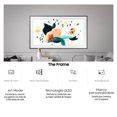 thumbnail image 4 of TV Samsung 55 Pulgadas 4K Ultra HD Smart TV QLED QN55LS03AAFXZX, 4 of 4