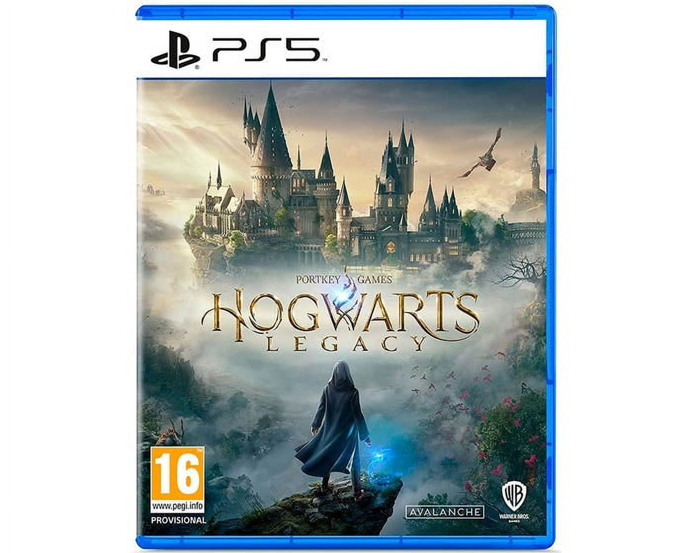 PS5 HOGWARTS LEGACY (EUR)