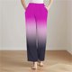 thumbnail image 3 of Puyaiuu Women's Pajama Pants With Pockets Flannel Pajama All kinds of Print Comfy Lounge Pant Fuzzy Sleep Bottoms with Pockets Gift, 3 of 5