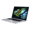 thumbnail image 3 of Laptop Acer Aspire 3 Spin Convertible 2 en 1 Pantalla Táctil WUXGA 14 8-Cores i3-N305 8GB RAM 1TB PCIe SSD, 3 of 9