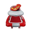thumbnail image 3 of Andadera Mecedora Baby Tek Animal Rojo, 3 of 3