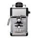 thumbnail image 1 of Cafetera Koblenz Kitchen Magic 4 Tazas Acero Inox, 1 of 4