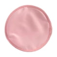 thumbnail image 1 of Almohadillas de aceite de ricino para senos, paquete de aceite de ricino para senos, altamente absorbente, reutilizable, antifugas de aceite, paquete Rosa, 1 of 8