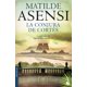 thumbnail image 1 of LA CONJURA DE CORTES BOOKET MEXICO MATILDE ASENSI, 1 of 2