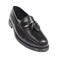 thumbnail image 1 of MOCASIN CASUAL LEON MUJER NEGRO PIEL 207 LEON  207p, 1 of 4
