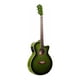 thumbnail image 1 of Guitarra Electroacústica Oscar Schmidt OG10CEF Verde, 1 of 2