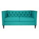 thumbnail image 3 of Love Seat Kessa Muebles Grant, 3 of 5
