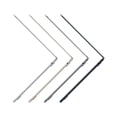 thumbnail image 2 of Macbook Air Apple M2 13.6 Pulgadas 8GB RAM 256 GB ROM Media Noche, 2 of 5