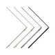 thumbnail image 2 of Macbook Air Apple M2 13.6 Pulgadas 8GB RAM 512 GB ROM Blanco Estelar, 2 of 5