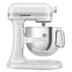 thumbnail image 1 of Batidora 7Q Tazón Elevable KitchenAid White, 1 of 7