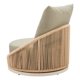 thumbnail image 3 of Sillon de Exterior Cabana Cafe Kessa Muebles, 3 of 5