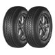 thumbnail image 1 of Paquete de 2 Llantas 235/75R15 SAILUN Terramax H/T 105T, 1 of 1