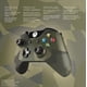 thumbnail image 2 of Controller Xbox One Special Edition Armed Forces Wireless microsfot xbox one, 2 of 2