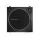 thumbnail image 2 of Tornamesa Audio Audiotechnica AT-LP60X-BK, 2 of 4