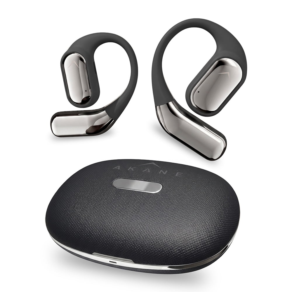 Audifonos Inalámbricos Sport Open Akane Ear BT 5.3 Contra Agua IPX5