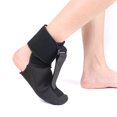 thumbnail image 4 of Férula Nocturna Ajustable Para Fascitis Plantar: Soporte Cómodo Para El Pie Que Alivia El Dolor, Correa Elástica Dorsal, Soporte Para Dormir Y Ayuda Para La Rehabilitación., 4 of 6