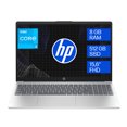 thumbnail image 1 of Laptop HP 15-fd0026la Intel Core i3 8GB RAM 512GB SSD, 1 of 6