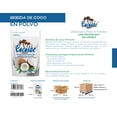 thumbnail image 2 of Bebida en Polvo Cocolac Sabor Coco 500 gr, 2 of 5