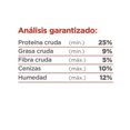 thumbnail image 3 of Alimento Shaggy Cachorro 20 Kg, 3 of 3