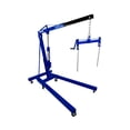 thumbnail image 4 of Pluma Hidráulica Hantec 2 Toneladas Herramienta Automotriz, 4 of 4