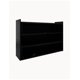 thumbnail image 3 of Librero Organizador Esquinero, Mueble Minimalista Multifuncional., 3 of 8