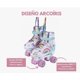 thumbnail image 4 of Patines Para Niñas 4 Ruedas Ajustables Rosa, 4 of 4