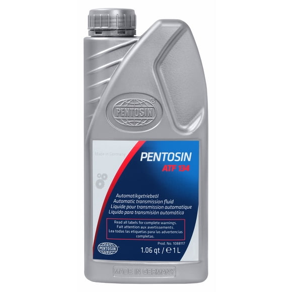 Aceite de Transmision PENTOSIN ATF 134 1 Lt para Mercedes-Benz C230 2003 A 2005 L4 1.8L Aut Alemán