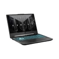 thumbnail image 4 of Laptop Asus TUF Gaming NVIDIA GeForce RTX 2050 FA506NF-HN063W AMD Ryzen 5 7535HS 8GB 512GB Black Mochila y Mouse, 4 of 5