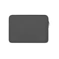 thumbnail image 1 of Xihbxyly Funda para Portátil, Funda Protectora de Neopreno Suave, Cierre de Cremallera Resistente, Estilo de Viaje de Negocios, Compatible con Portátiles de 14 Pulgadas, Protección Personalizada, Ide, 1 of 2