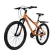 thumbnail image 5 of Bicicleta Veloci TRX M/Rig Rodada 24 Naranja De Montaña, 5 of 8