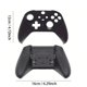 thumbnail image 2 of Kit de reparación para sustituir la carcasa frontal y trasera y la cubierta frontal del mando Xbox One Elite Series 2, 2 of 9