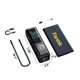 thumbnail image 4 of Fanttik S200 APEX Inflador Portátil 150 PSI con Power Bank, 4 of 8