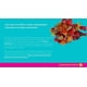 thumbnail image 4 of Gomitas sin azúcar Delou sabores frutales Pack 12 piezas, 4 of 5