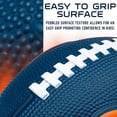 thumbnail image 4 of Foam Football Franklin Sports NFL Denver Broncos Kids 8.5, 4 of 8
