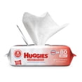 thumbnail image 2 of Toallitas Húmedas para Bebé Huggies 1440 Piezas, 2 of 6