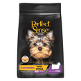 thumbnail image 1 of Alimento para Perro Cachorro Raza Pequeña 3 Kg Perfect Sense PS1802, 1 of 2