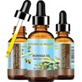 thumbnail image 1 of Aceite de Moringa Botanical Beauty 30 ml 100 % puro prensado en frío, 1 of 8