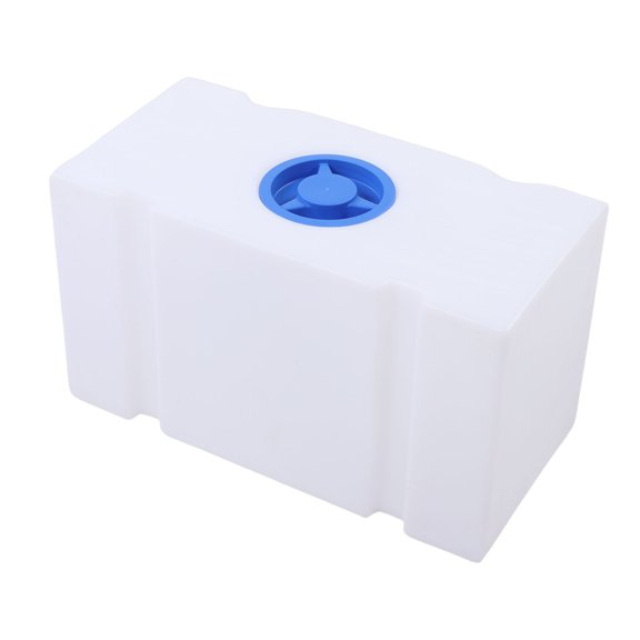 Tanque De Agua Para Vehículos Recreativos, Tanque De Retención De Agua Marina Multifuncional De Grado Alimenticio, Color , 22 Galones, Para Remolques, Barcos, Yates