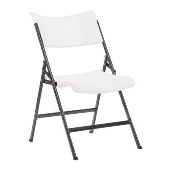 Silla Dolmen Verona Blanco