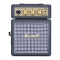thumbnail image 1 of Amplificador Micro Marshall VOX MS-2C gris 15x12x6, 1 of 4