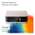 thumbnail image 3 of PROYECTOR EPSON LIFESTUDIO EF-61R 700LUM 1080P HDMI GOOGLE TV, 3 of 9